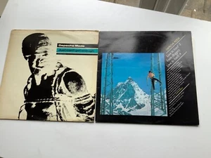 Depeche Mode - Just Can’t Get Enough\Love In Itself 3, Fools (Bigger) 2 X 12'' - Bild 1 von 12
