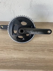 SRAM Force crankset - Bild 1 von 6