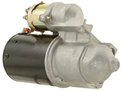 Para Oldsmobile Cutlass Supreme Starter 1991-1995 AC Delco 64993YB 1992 1993 1994 Foto 1 de 2