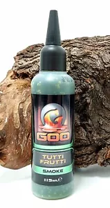 Korda Goo Flüssigattraktor Tutti Frutti Power Smoke 115ml Dip Liquid Booster - Bild 1 von 2