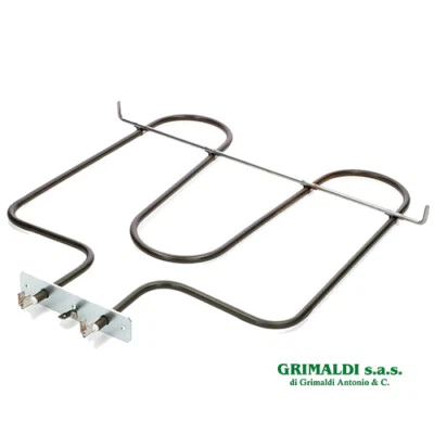 RESISTENZA INFERIORE BASE 1500W 220V PER FORNO ARISTON STAR NARDI - Immagine 1 di 2