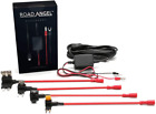 Aura Hd1 / Hd2 5V Dash Cam Hard Wiring Kit By Road Angel, For All Micro Usb Dash