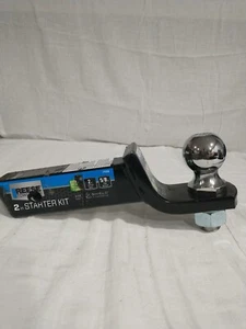 Reese Towpower 21536 Towing 2" - Picture 1 of 4