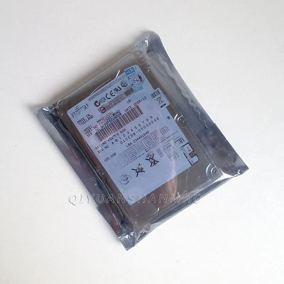 120 GB 4200 RPM IDE/PATA Fujitsu 2.5" MHV2120AT Internal Laptop Hard Drive - Image 1 of 2
