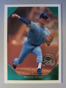 2000 Greats of the Game Retrospection #3 Nolan Ryan - Bild 1 von 2