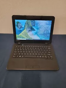 Lenovo N22 80S6 Windows Laptop (11,6", Celeron, 4GB/64GB eMMC, Win10) - LESEN! - Bild 1 von 11