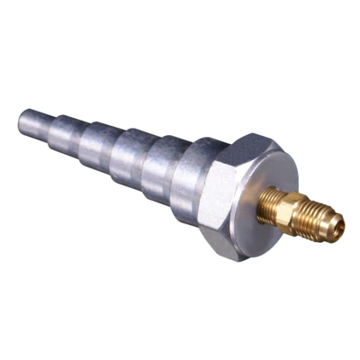 JB Industries BRZ1000 Braze-Rite Adapter - Nitrogen Purging - ACR Pipe