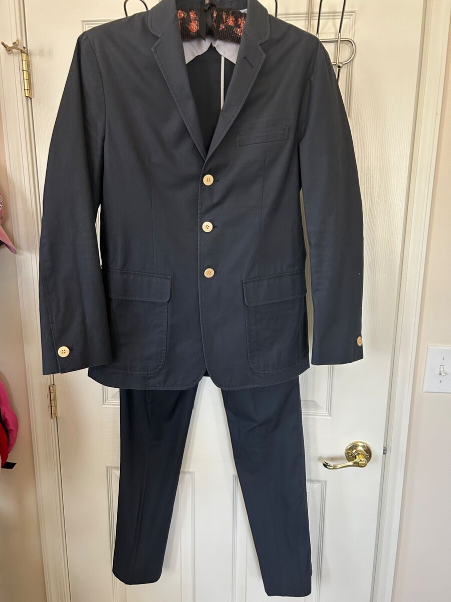 Thom Browne 羊毛西装外套男| eBay Thom Browne 羊毛西装外套男| eBay