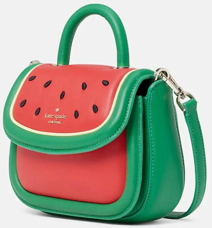 kate spade new york KB706 Watermelon Handbag