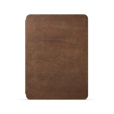 All-new Amazon Kindle Paperwhite and Kindle Colorsoft Signature Edition Case ... - Image 1 of 4