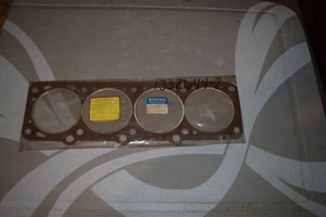 NOS OEM VOLVO PENTA HEAD GASKET 1332644-2 4 CYL SHIPS FROM USA GG3 - Bild 1 von 1