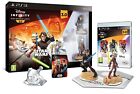 Disney Infinity 3.0 Star Wars Starter Pack Family Kids Game PS3 Playstation 3