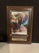 2018-19 Panini Revolution - Astro #39 Donovan Mitchell