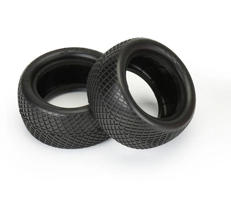 AKA Reifen AKA Buggy 1:10 Viper Medium Soft ohne mit insert (2) / AKA13132K - Bild 1 von 1