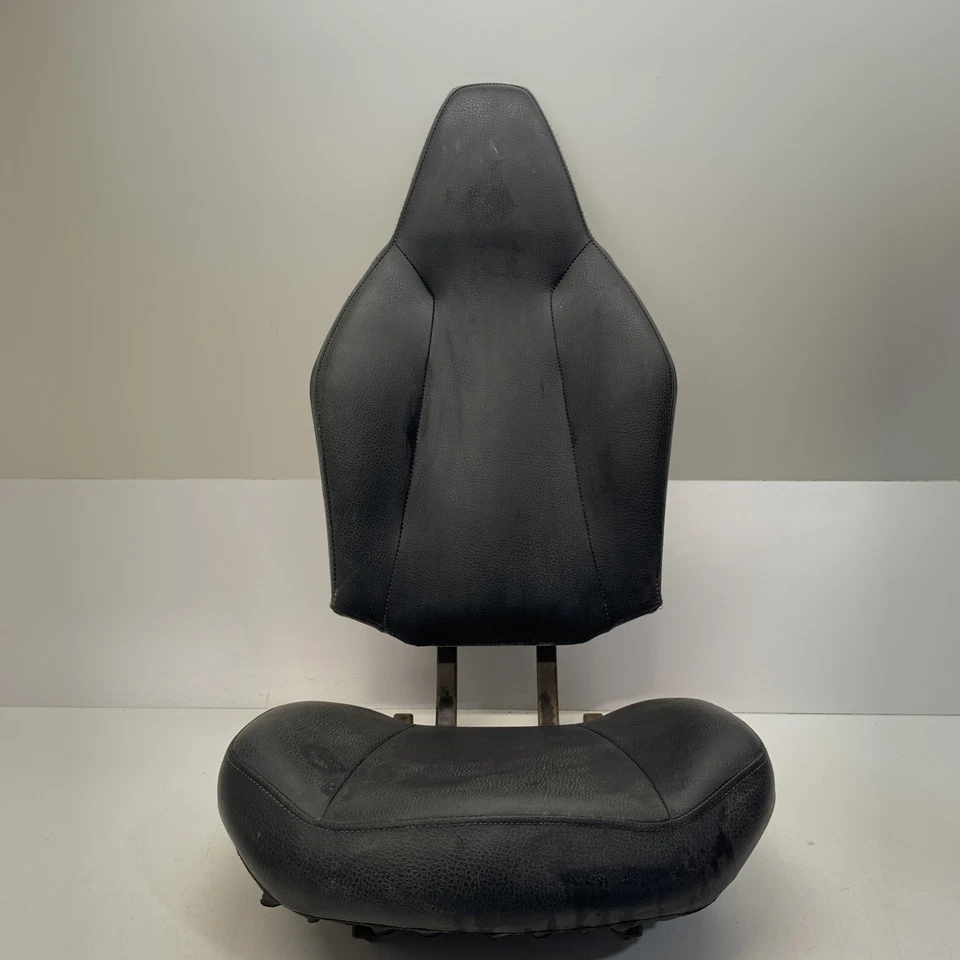 Seat Asm, черный - 2012 Polaris RZR 170 - Изображение 1 из 4