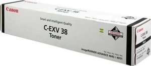 Canon 2794B002AA Toner C-EXV 38 - Nero - Foto 1 di 1