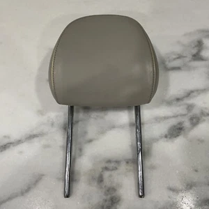 2009-2012 Audi R8 RH Right Passenger Seat Headrest OEM - Bild 1 von 4