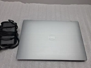 Dell Latitude 7300 Touchscreen Laptop/13.3" FHD IPS/Core i7 8th Gen/16GB/512GB - Picture 1 of 10