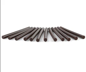 12pcs Keratin Glue Sticks for Human or Synthetic Hair Extensions Application - Picture 1 of 1
