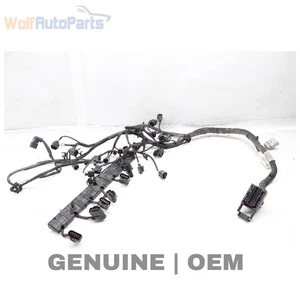 2018-2019 VW ATLAS 3.6L - Engine Wiring Harness 03H971604R - Picture 1 of 6