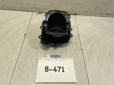 2010 TOYOTA PRIUS HYBRID CENTER FLOOR CONSOLE CUP HOLDER PANEL OEM+ Foto 1 de 4