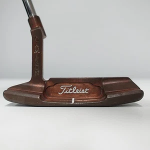 SCOTTY CAMERON CLASSICS NEWPORT TWO Copper finish 35.25in Putter No Head Cover - Picture 1 of 10