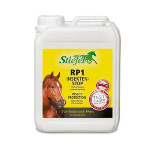 Stiefel Fliegenspray RP1 Insekten-Stop Spray 2,5 l - Bild 1 von 1