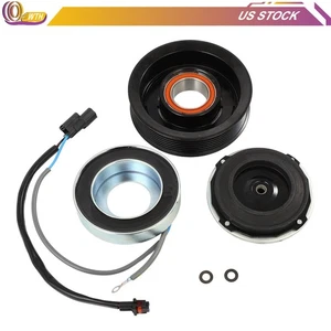 AC Compressor Clutch Kit For Honda Accord 1.5L 2018-2022 - Picture 1 of 1