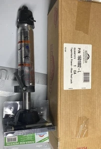 Springfield Taper Lock Power Rise Pedestal Locking Handle #1601002-L Boat - Bild 1 von 9