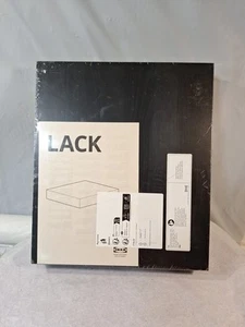 ikea lack 2303 404.305.88 shelf hidden 30x26 cm 11 3/4 x 10 1/4" shelving decor - Picture 1 of 5