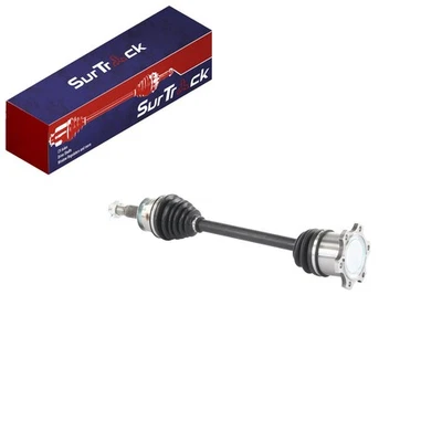 SurTrack CV Axle Shaft Rear Right For 2003-2007 INFINITI G35 - Image 1 of 3