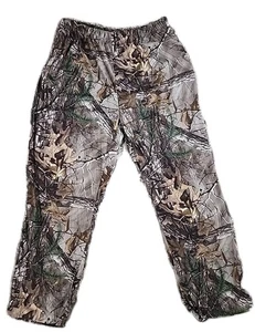 Gamehide's Elimitick Men's Tick Repelling Camo Cover Up Hunting Pant Insect Shld - Picture 1 of 9