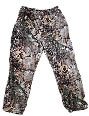 Gamehide's Elimitick Men's Tick Repelling Camo Cover Up Hunting Pant Insect Shld - Image 1 of 4