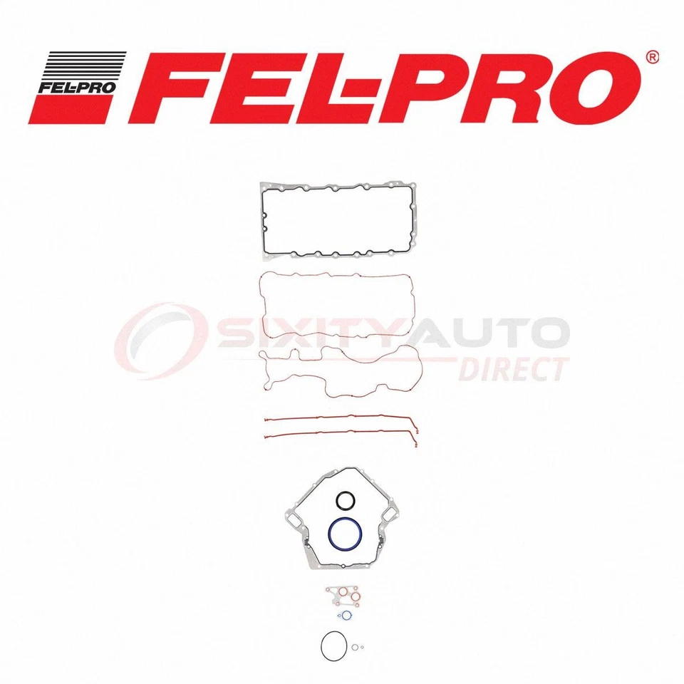 Fel-Pro Conversion Gasket Set for 2004-2009 Cadillac SRX 4.6L V8 - Engine jl - Image 1 of 4