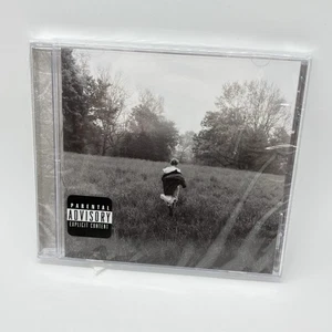Taylor Swift Folklore Running Like Water 2020 Republic Records CD New Sealed - Imagen 1 de 6
