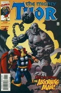 Thor (Vol 2) #  26 NM - Picture 1 of 1