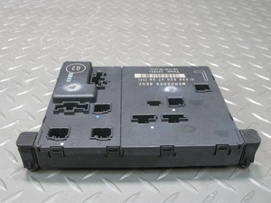 03-12 MERCEDES R230 SL-CLASS FRONT LEFT SEAT CONTROL MODULE 2308204726 OEM - Picture 1 of 12