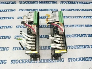 Lot 2pcs Oriental Motor MSP-2W MSP2W Speed Controller AC200/220/230V - Picture 1 of 12
