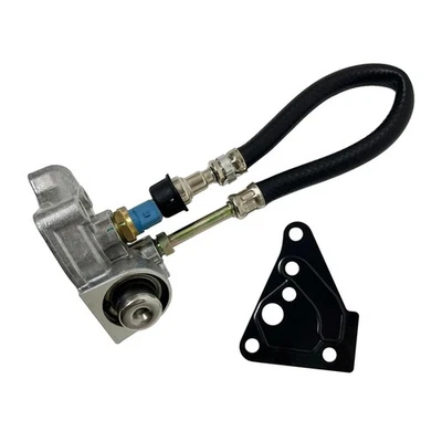 Fuel Pressure Regulator Valve Repair Fix LR016319 For Land Rover Discovery 2 TD5 - Image 1 of 4