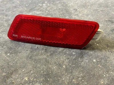 AUDI RS7 L Rear Marker Light 4G8945127 LH B3959 - Image 1 of 4