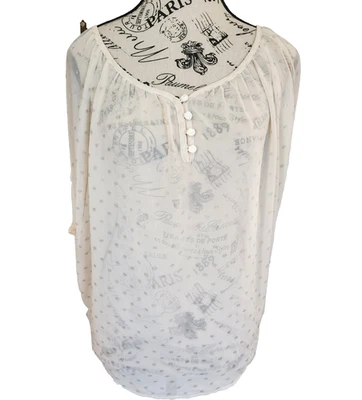 Blusa BKE BOUTIQUE - talla XS Foto 1 de 4