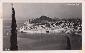 CROATIE DUBROVNIK VIEILLE VILLE - Picture 1 of 2
