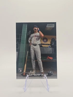 2024 Topps Stadium Club - Joey Loperfido #259 (RC) - Image 1 of 2