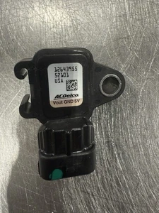 Manifold Absolute Pressure MAP Sensor GM 12612110 6.6l Duramax LML LGH 2010-16 - Bild 1 von 5
