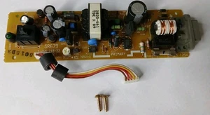 Sony PlayStation 1 PS1 SCPH-7501 OEM Netzteil Platine PSU getestet funktioniert - Bild 1 von 4