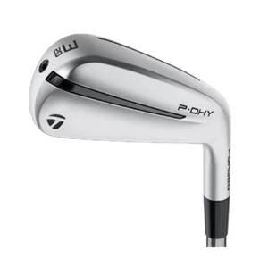 Taylor Made P-DHY 3 Hybrid Iron (2024) NEW - Picture 1 of 4