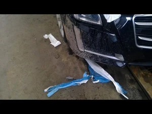 Passenger Corner/Park Light Fog-driving Bumper Mounted Fits 14-19 CTS 5107485 - Picture 1 of 2