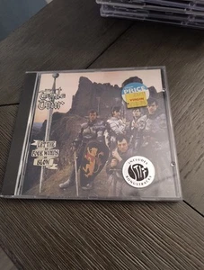 Let The Four Winds Blow By Tenpole Tudor (CD, 1993, Stiff Records) STIFFCD 12 - Imagen 1 de 2
