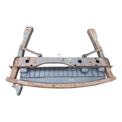 NISSAN QASHQAI DCI J11 14-17 Radiator Subframe Panel With Trim 215794EA0A - Image 1 of 4