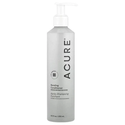 ACURE Bonding Conditioner, For Damage, 8.5 fl oz (250 ml)